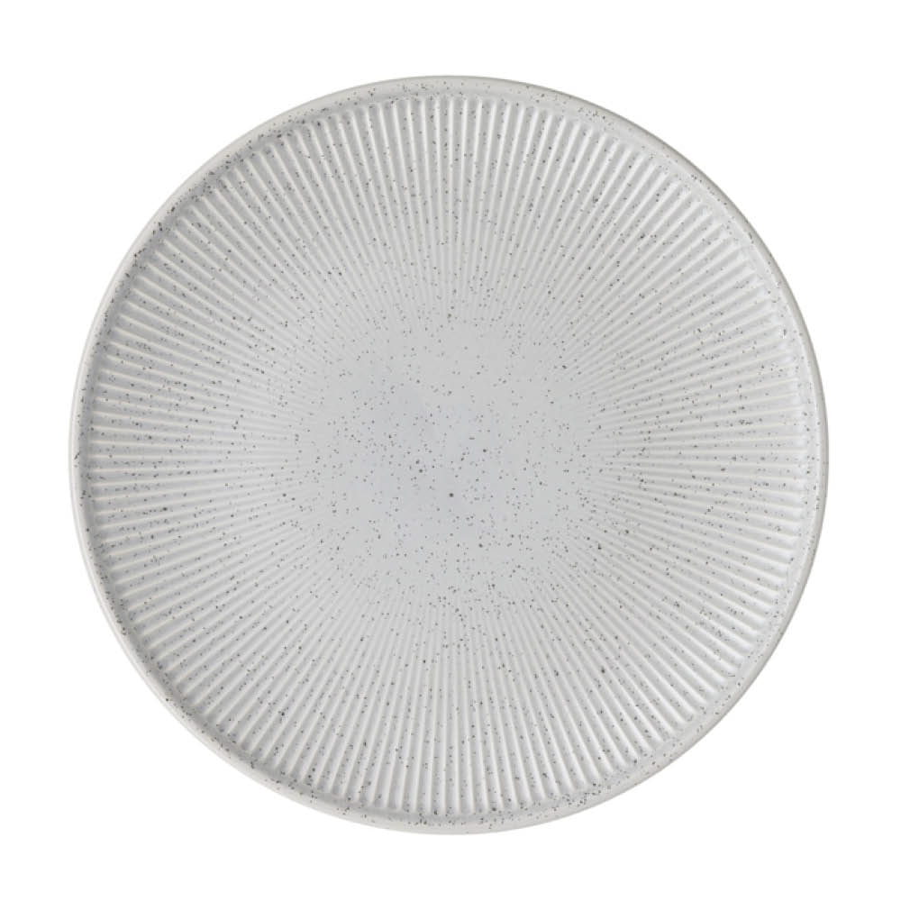 Clay Rock Tallrik 22 cm