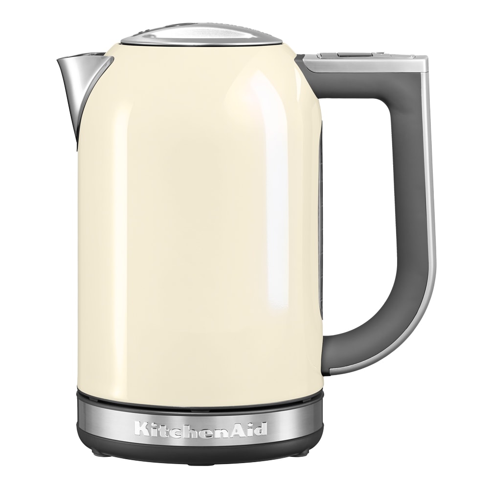 KitchenAid Midline Vattenkokare 1,7 L Crème