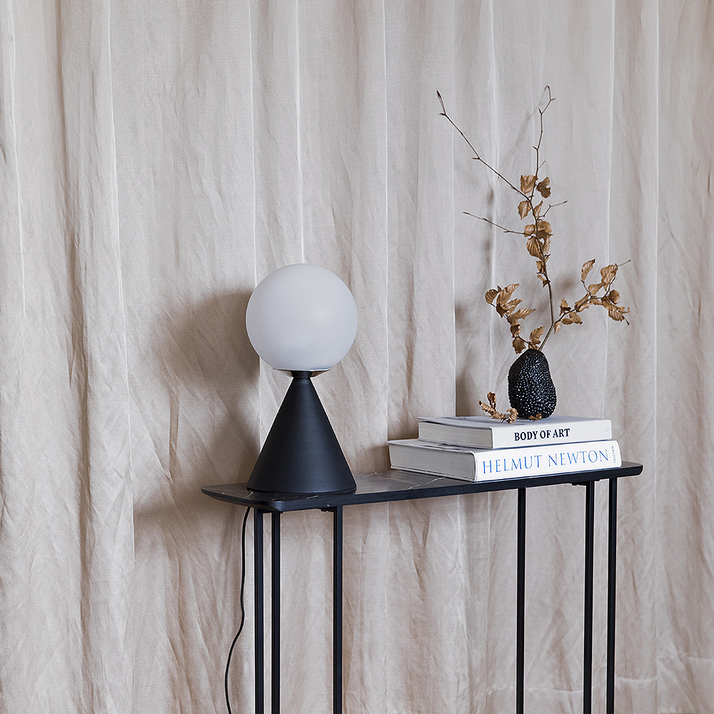 Airi Bordslampa 21x41 cm