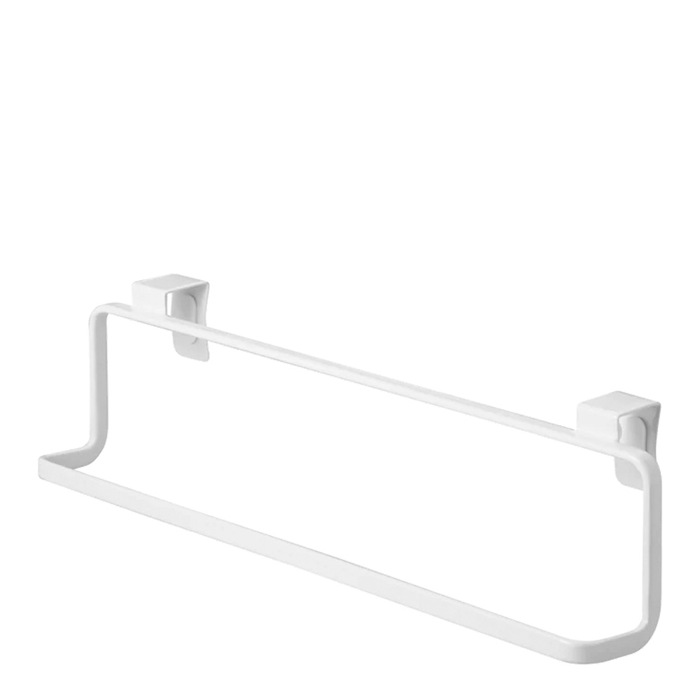 Tower Handdukshängare 30x8 cm Vit