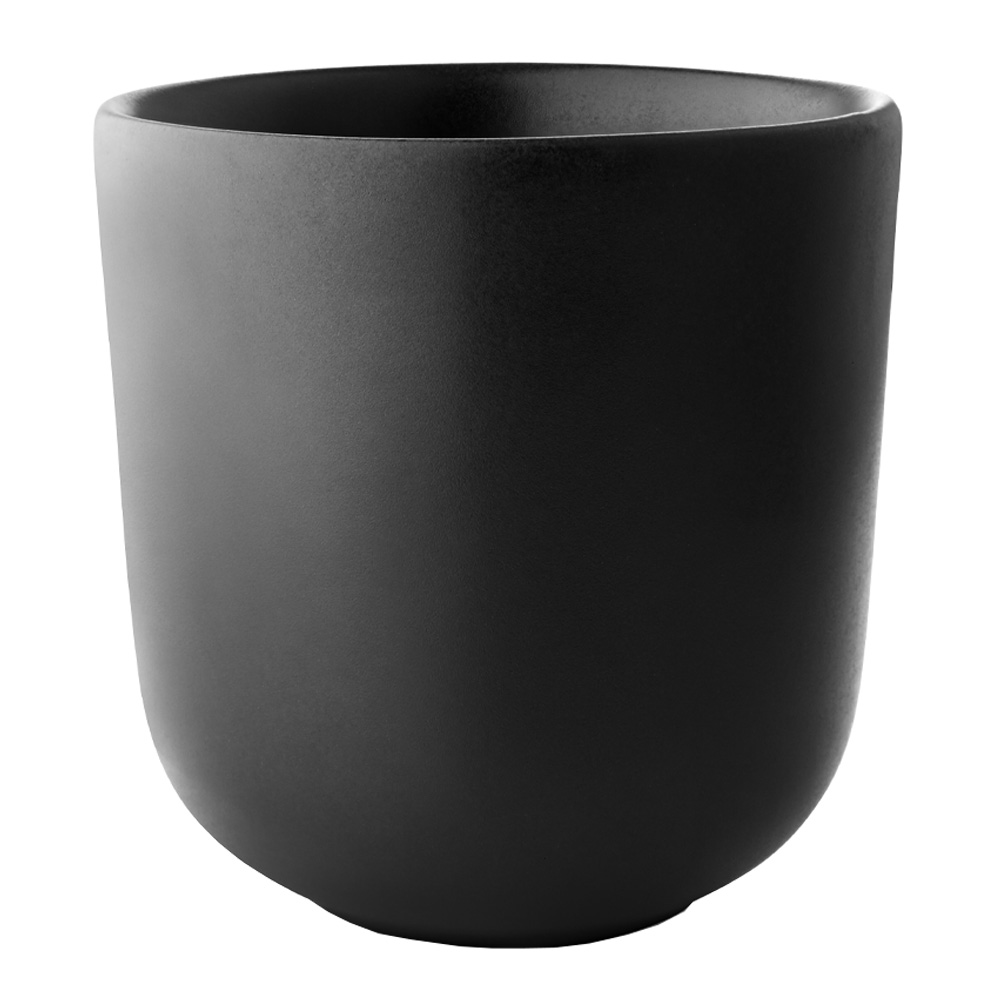 Nordic Kitchen Termomugg 25 cl Svart