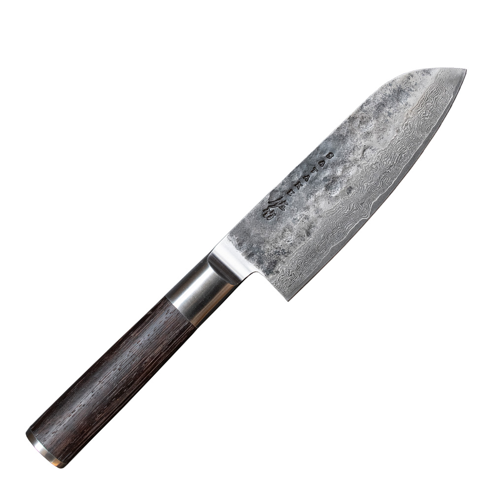 Kuro Kosantoku 14 cm Rostfri