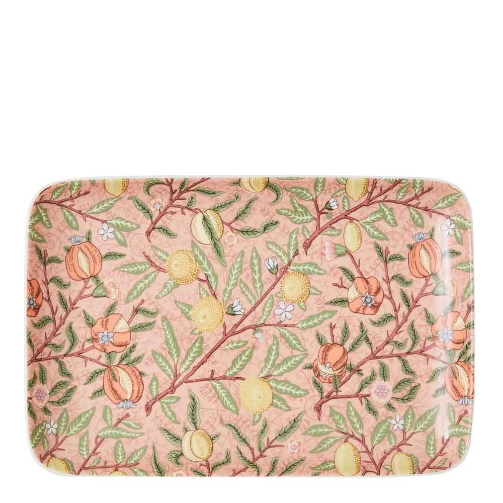 Morris & Co Fruit Serveringsbricka 30,5 cm