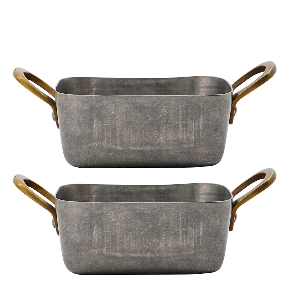 FORM AVLÅNG UPPLÄGGNING 2-PACK