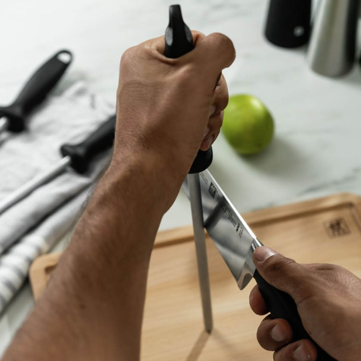 St&aring;lbryne 26 cm