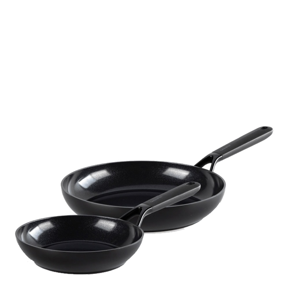 Smart Shape Stekpanneset 2 delar 20 + 28 cm