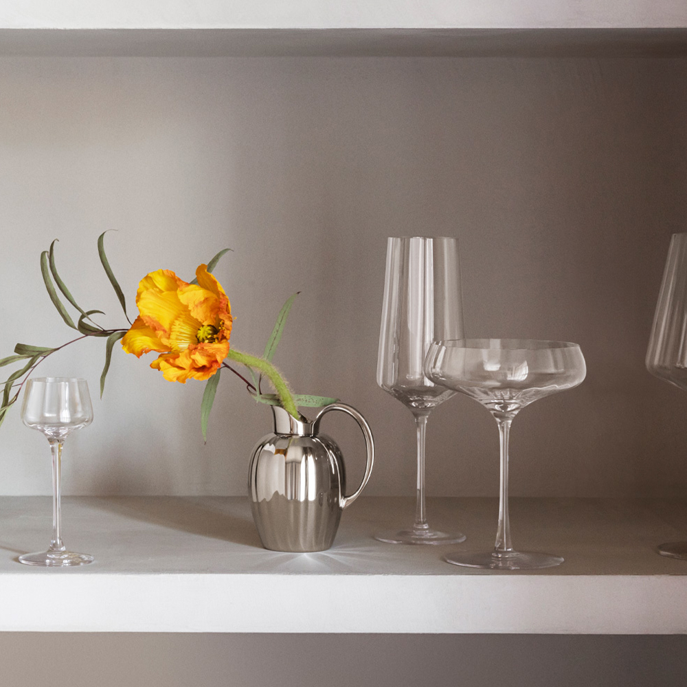 Bernadotte Champagneglas 27 cl 6-pack