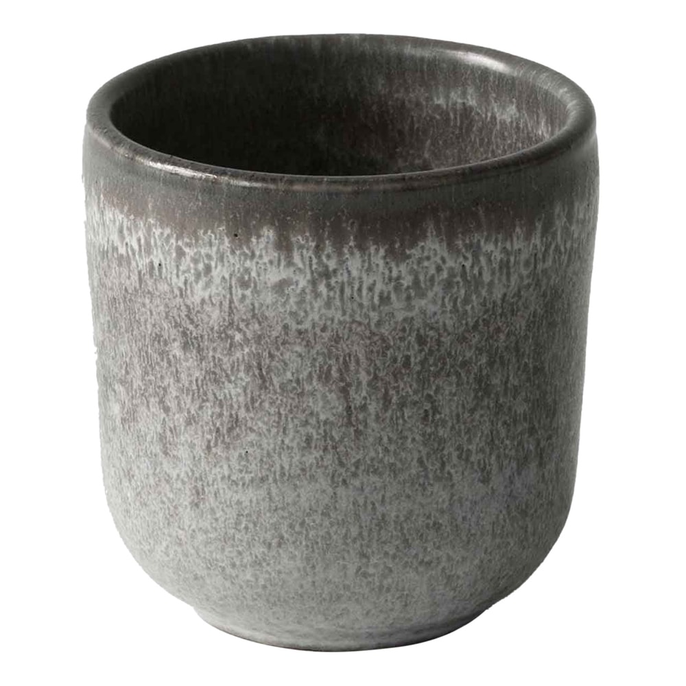 Bon Mugg Small 20 cl Grå