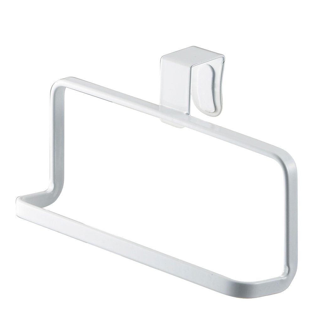 Tower Handdukshängare 16x9.5 cm Rostfri