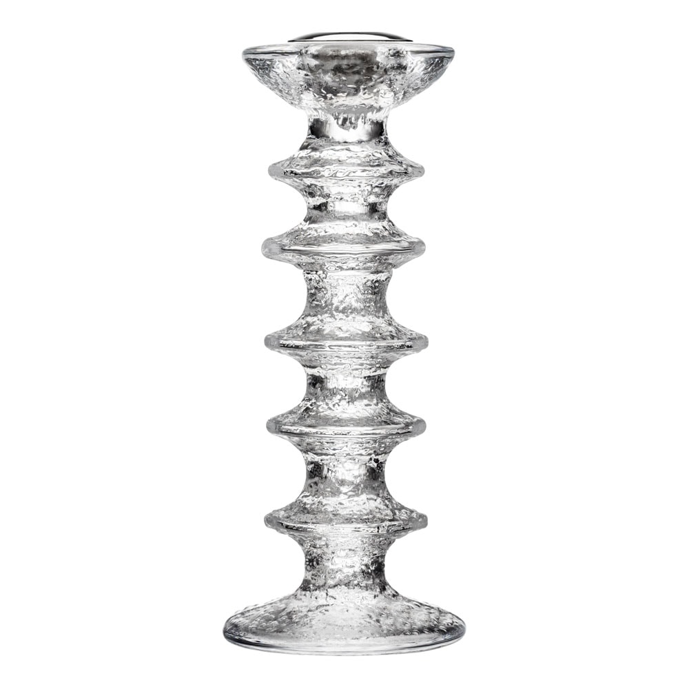 Iittala Festivo Ljusstake 21,5 cm