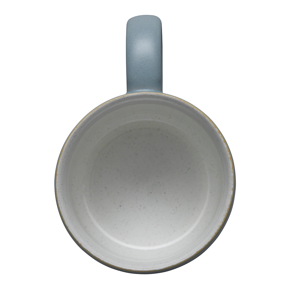 Impression Mugg 25 cl Bl&aring;