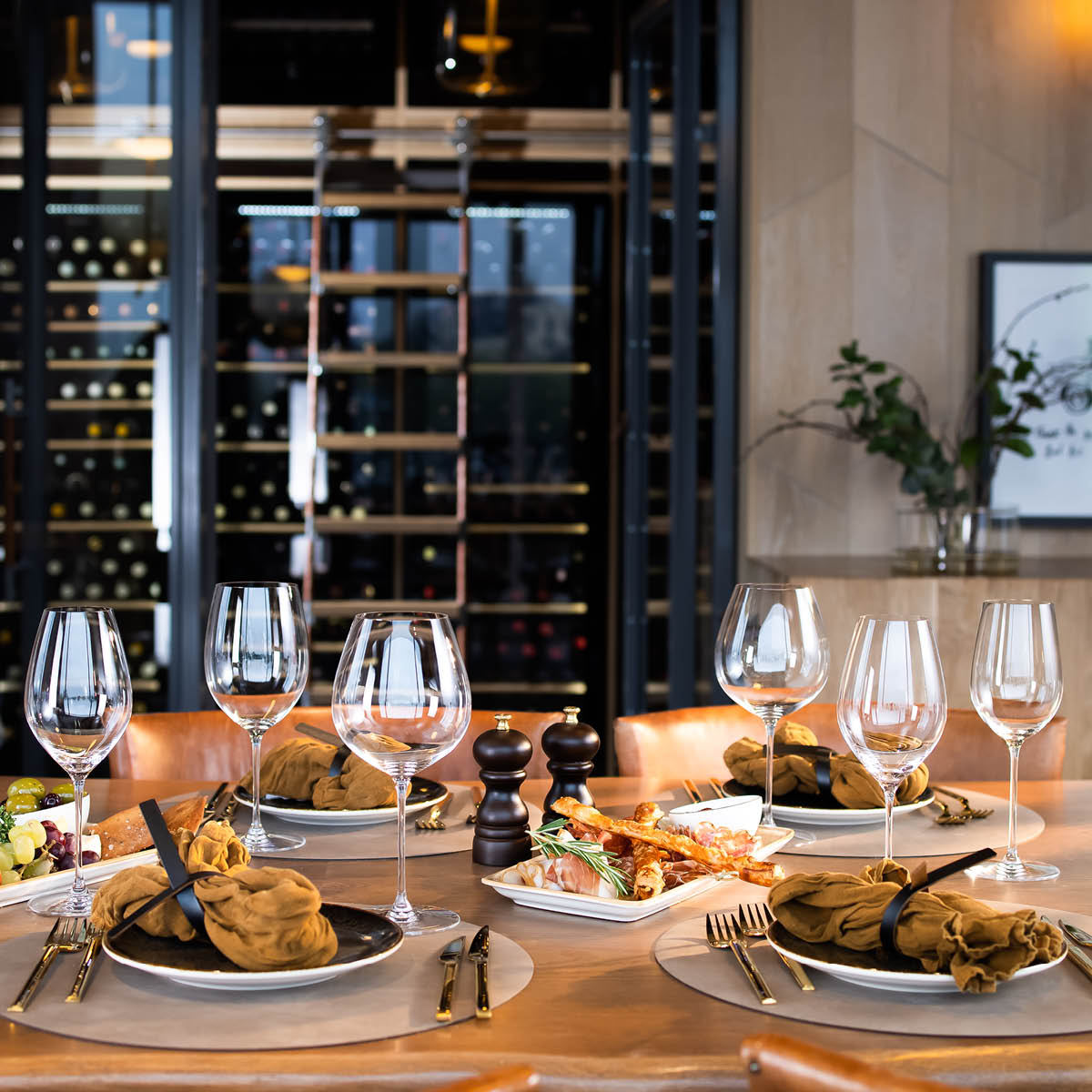 Veritas Champagneglas 2-pack