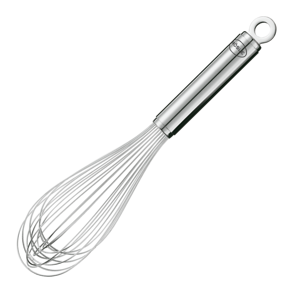 Ballongvisp Stål 24 trådar 27,5 cm