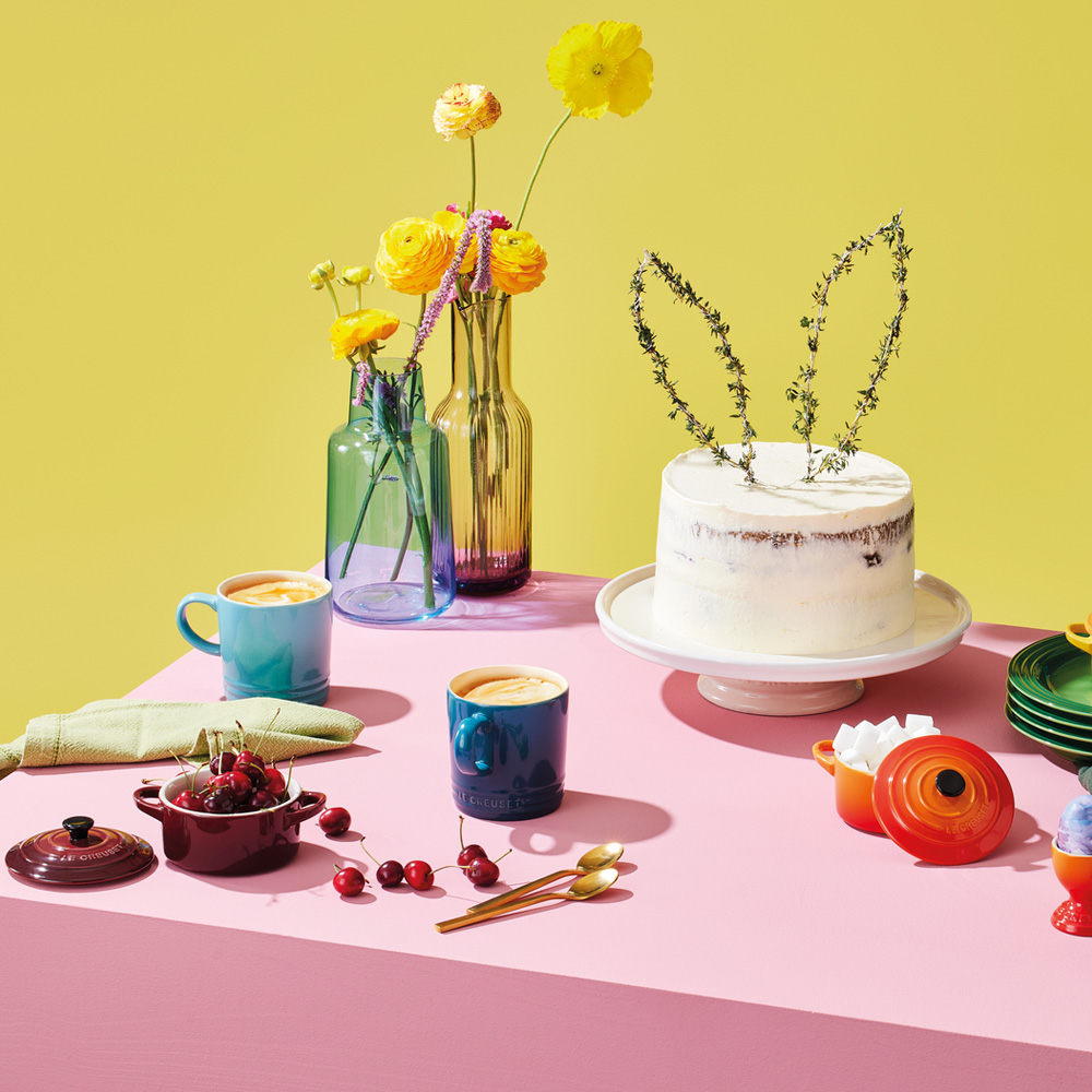 Mugg 35 cl Caribbean