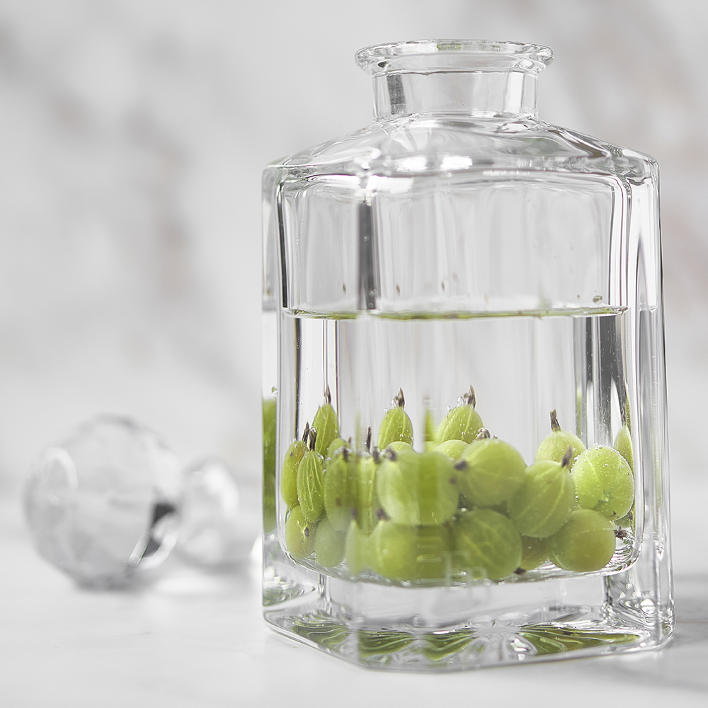 Old Fashioned Karaff 70 cl Klar