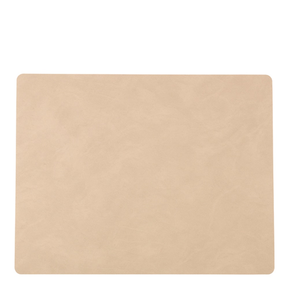 Nupo Square Tablett 35x45 cm Sand