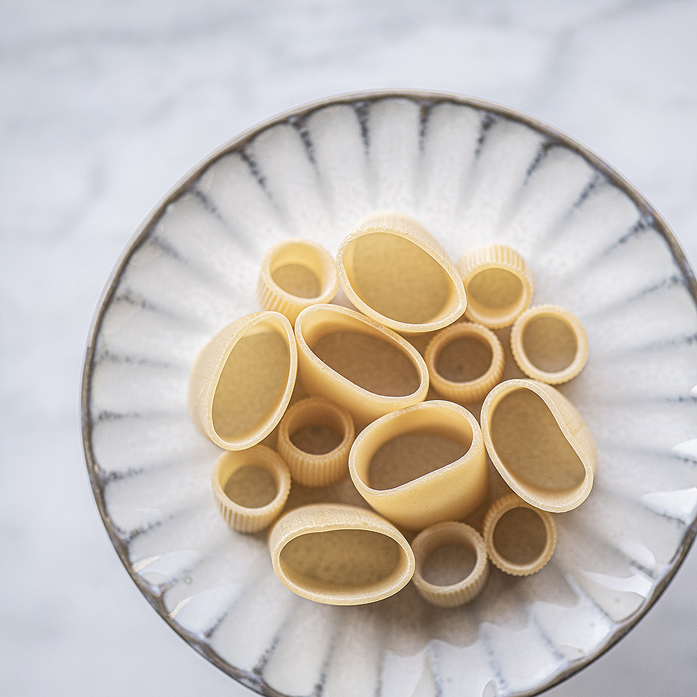 Inku Tallrik 18 cm Grön