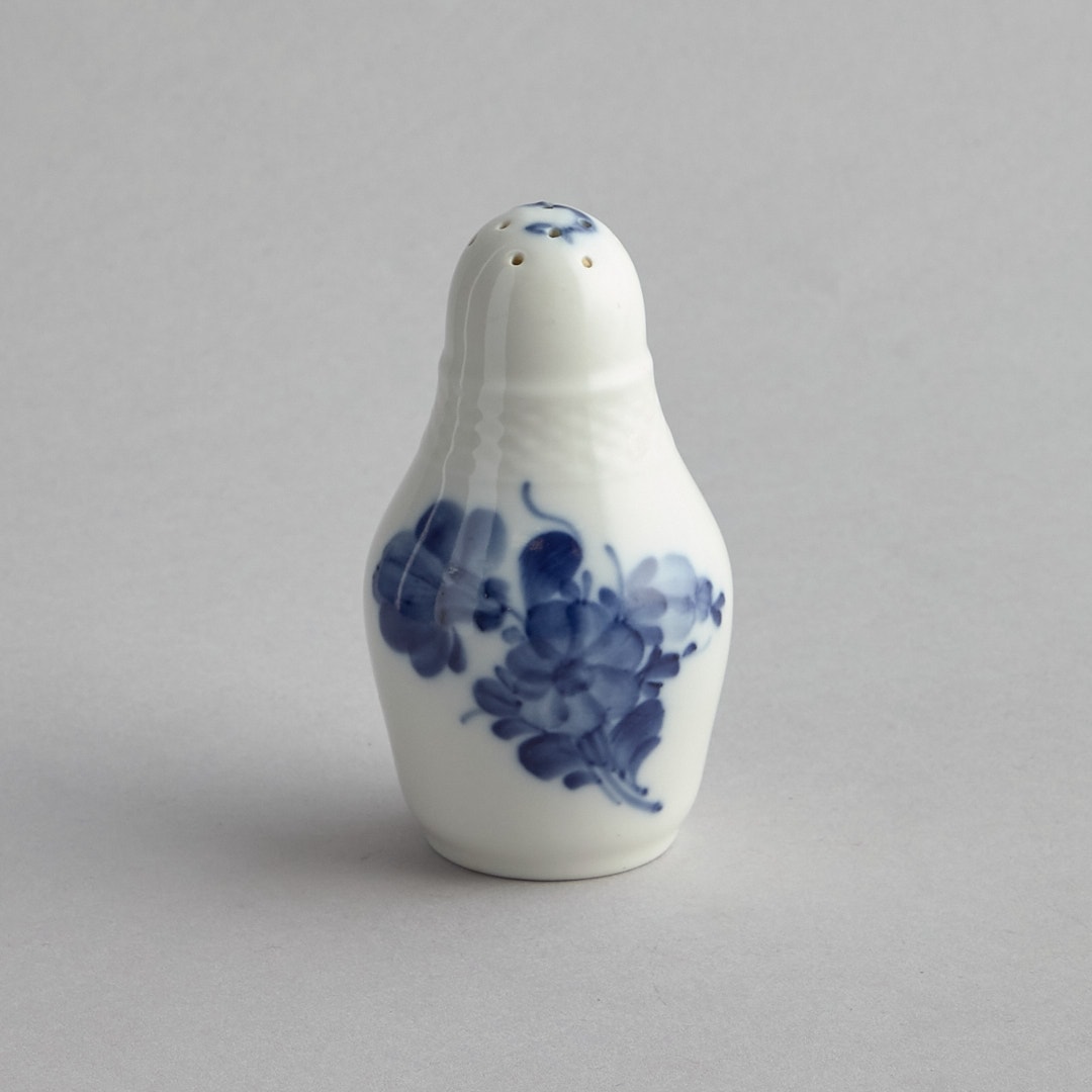 Blå Blomster ströare