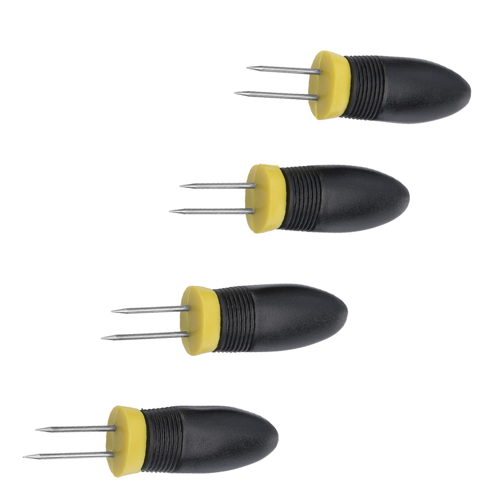 Spiky Majsspett 4-pack