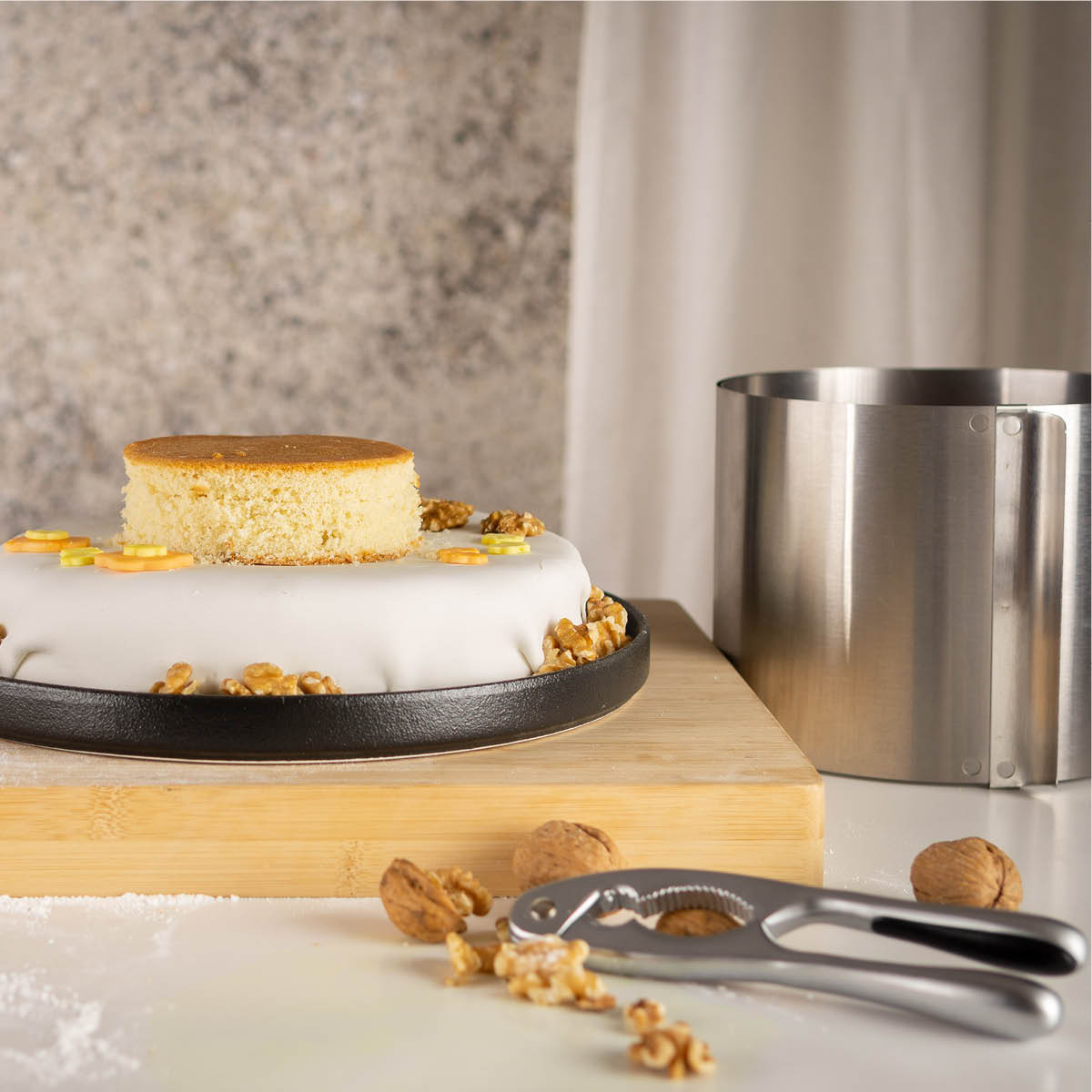 bAYk Kakring 16-30 cm