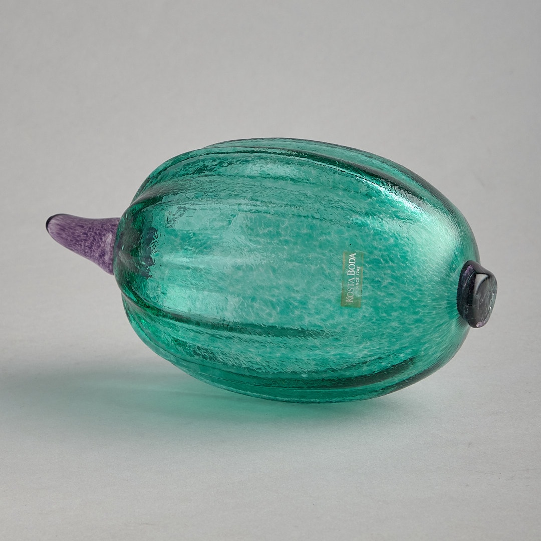 Gunnel Sahlin Squash