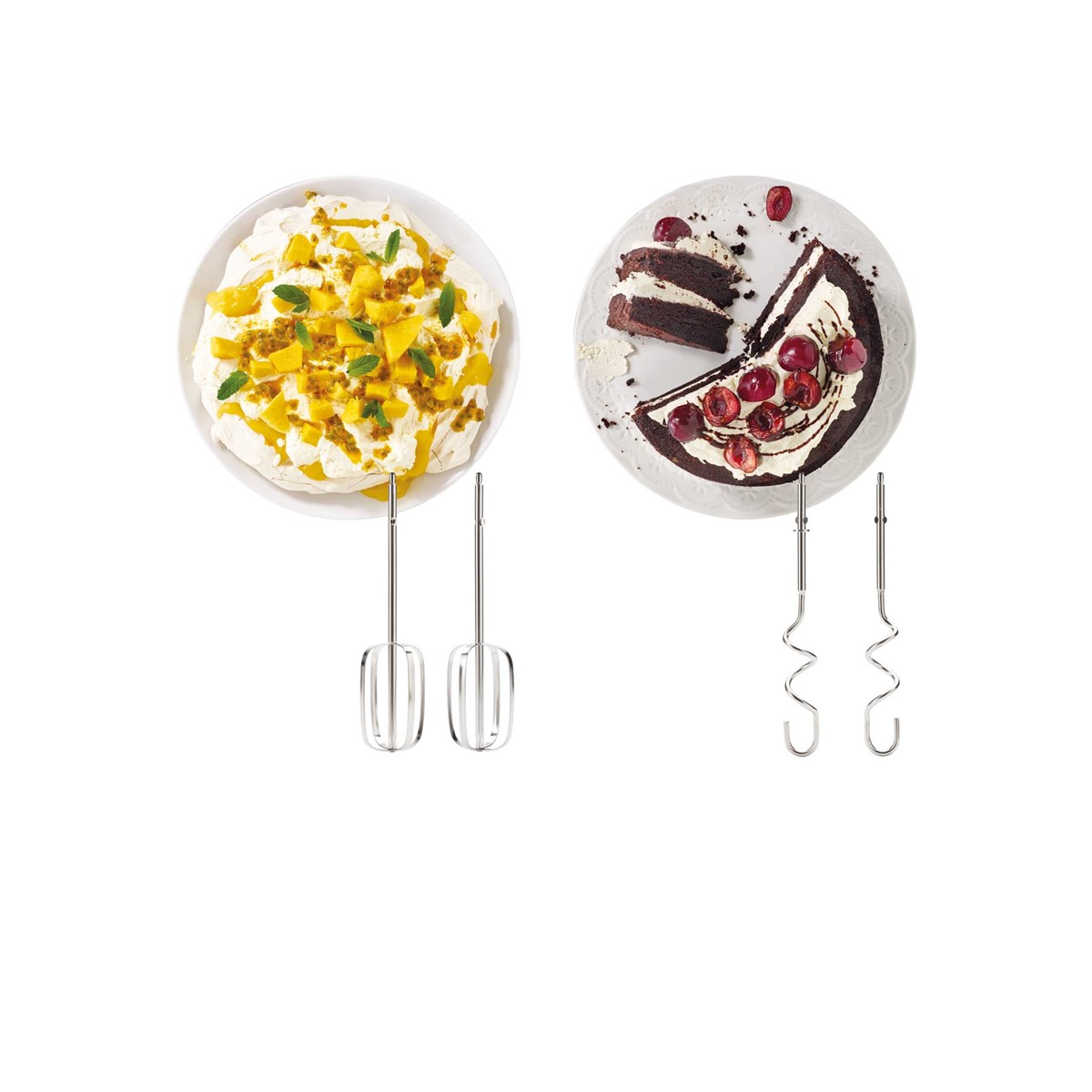 Elvisp Hmp30A0Bk Svart