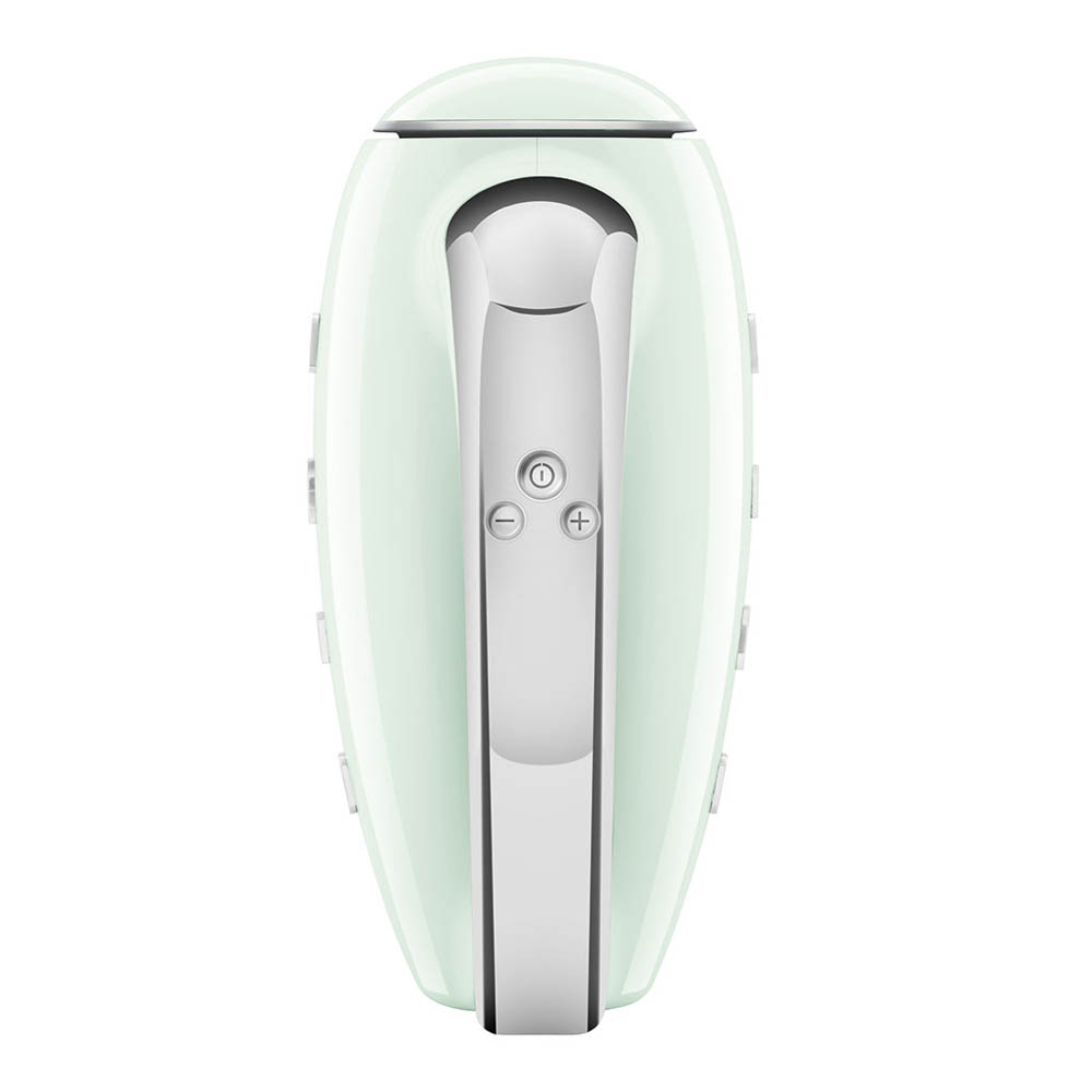 Smeg 50's Style Elvisp Pastellgr&ouml;n