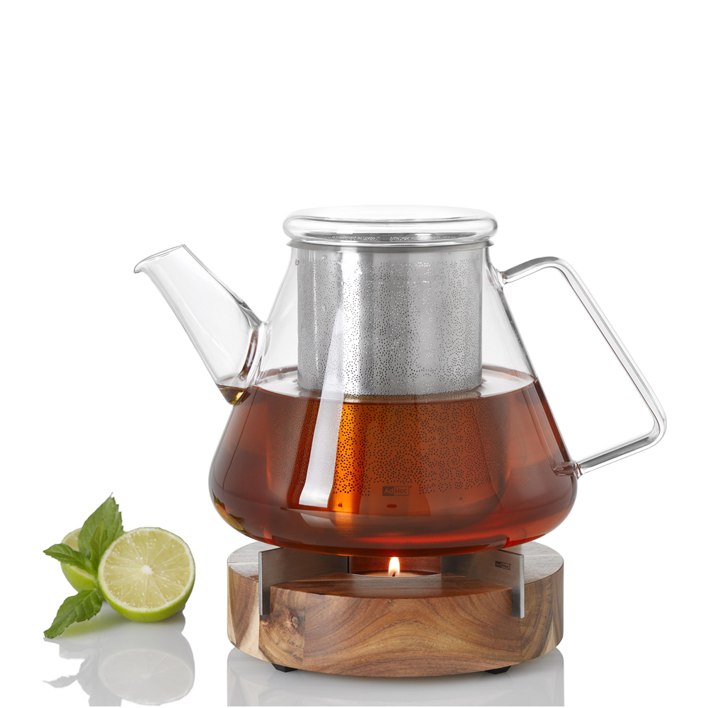 Tuto Värmeljushållare 16x6 cm