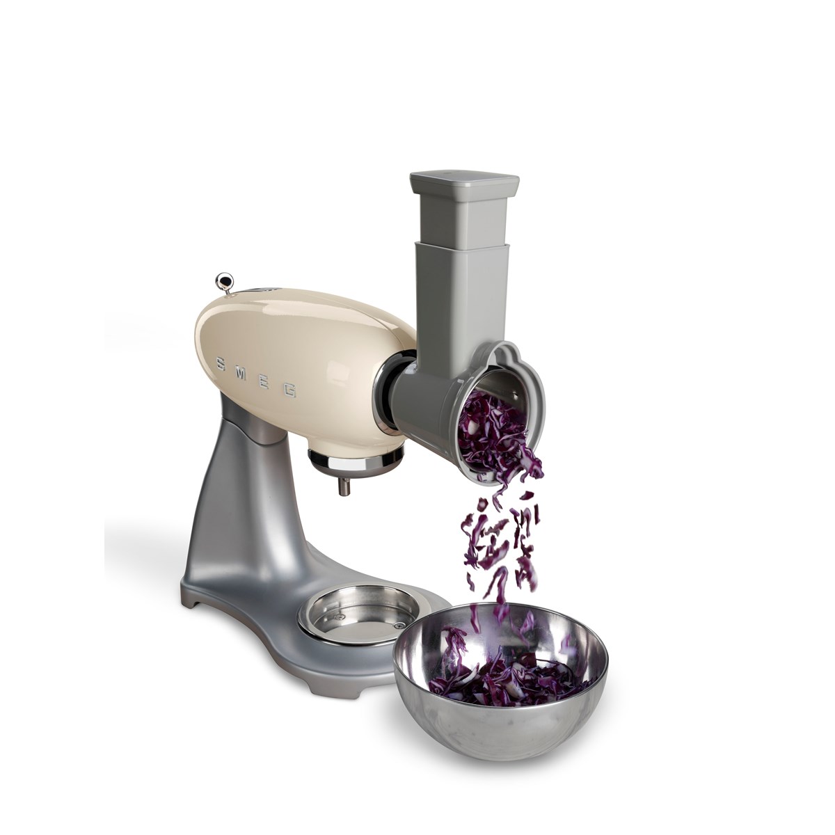 Smeg Grönsaksskärare till Köksmaskin