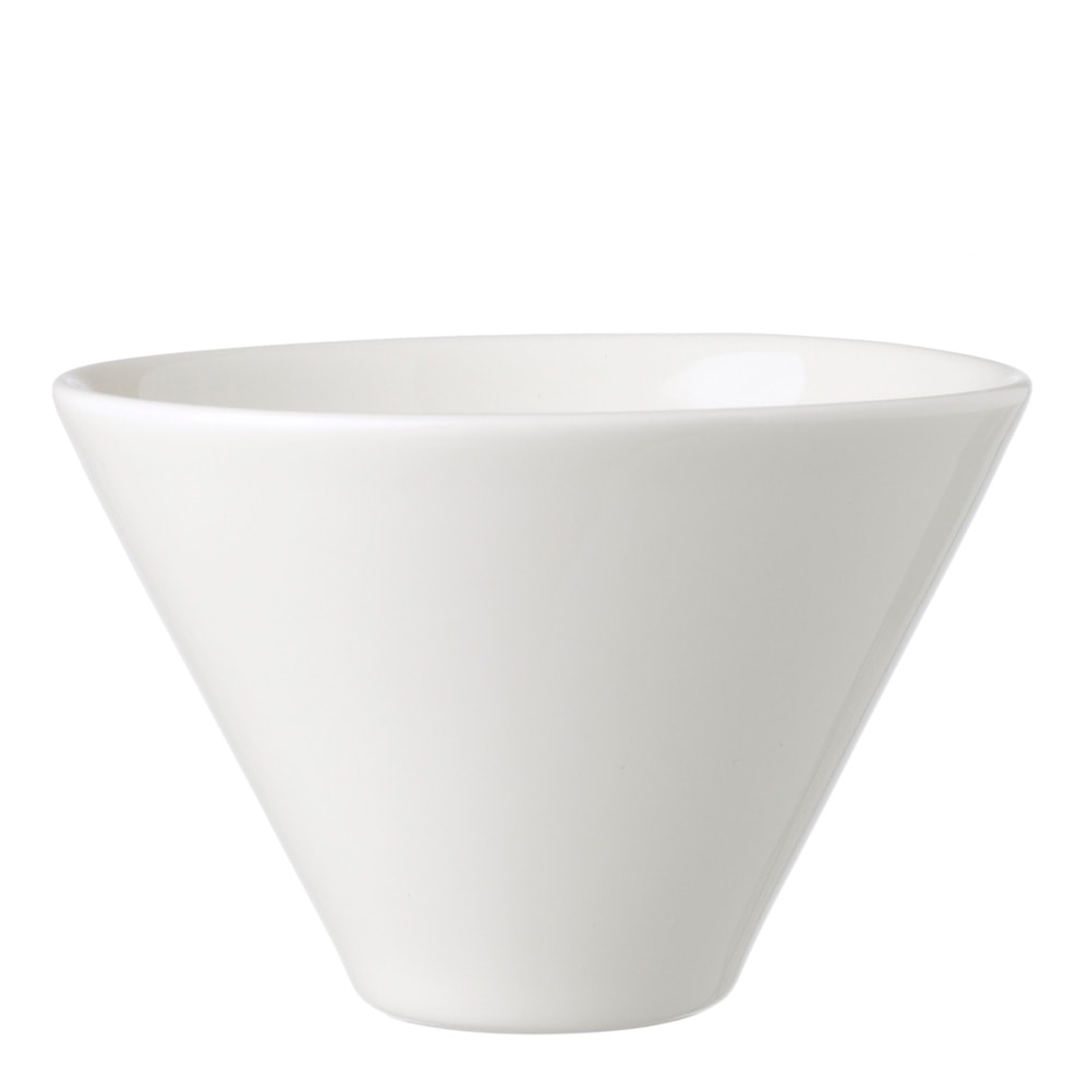 Koko Skål 50 cl Vit