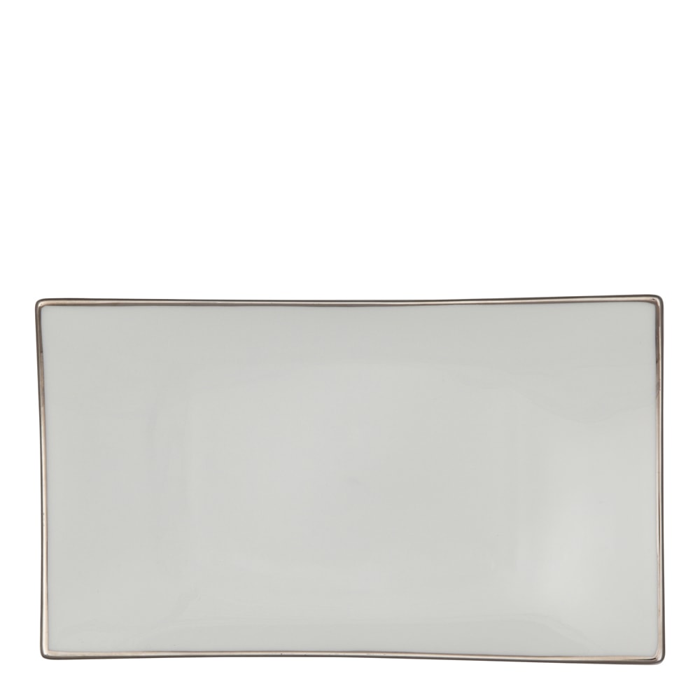 Extreme Platinum Fat till såssnipa 23x13,5 cm Vit