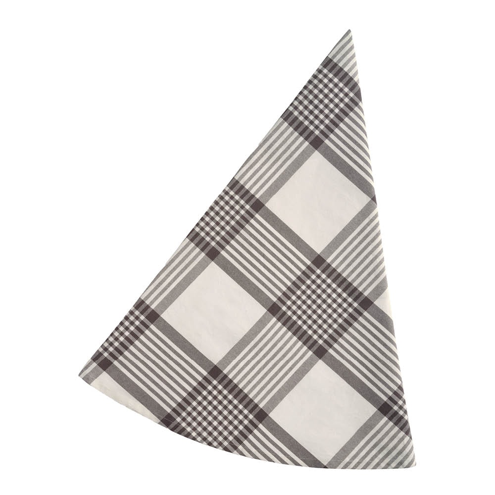 Duk 160 cm Large Checks