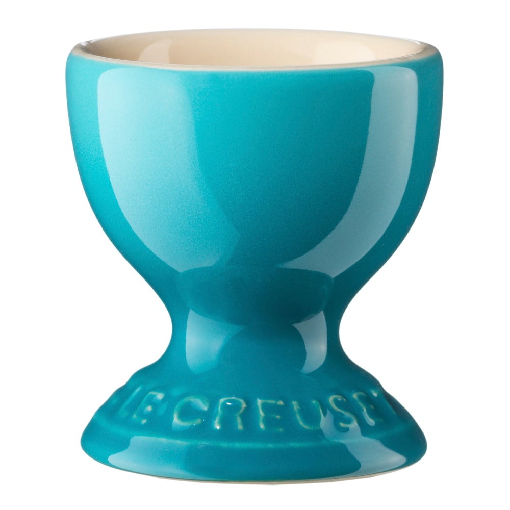 Äggkopp Stengods Caribbean