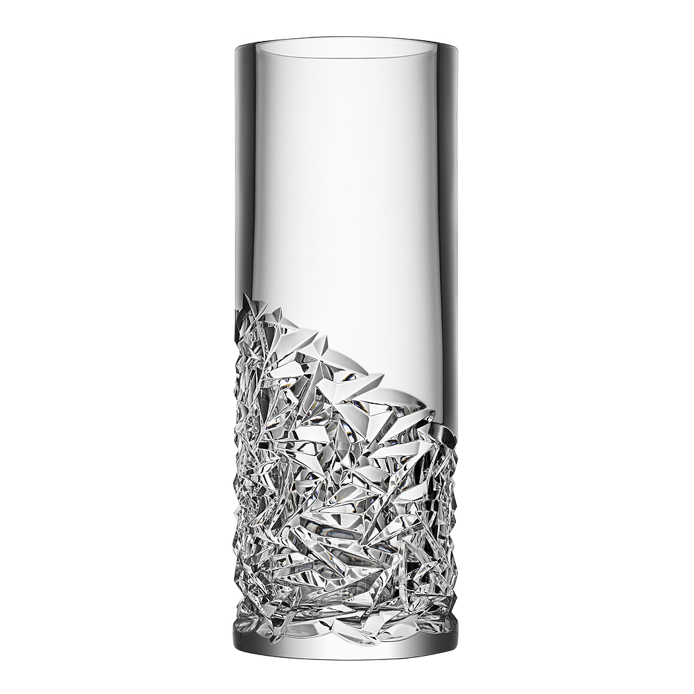 Carat Vas 37 cm Low Cut
