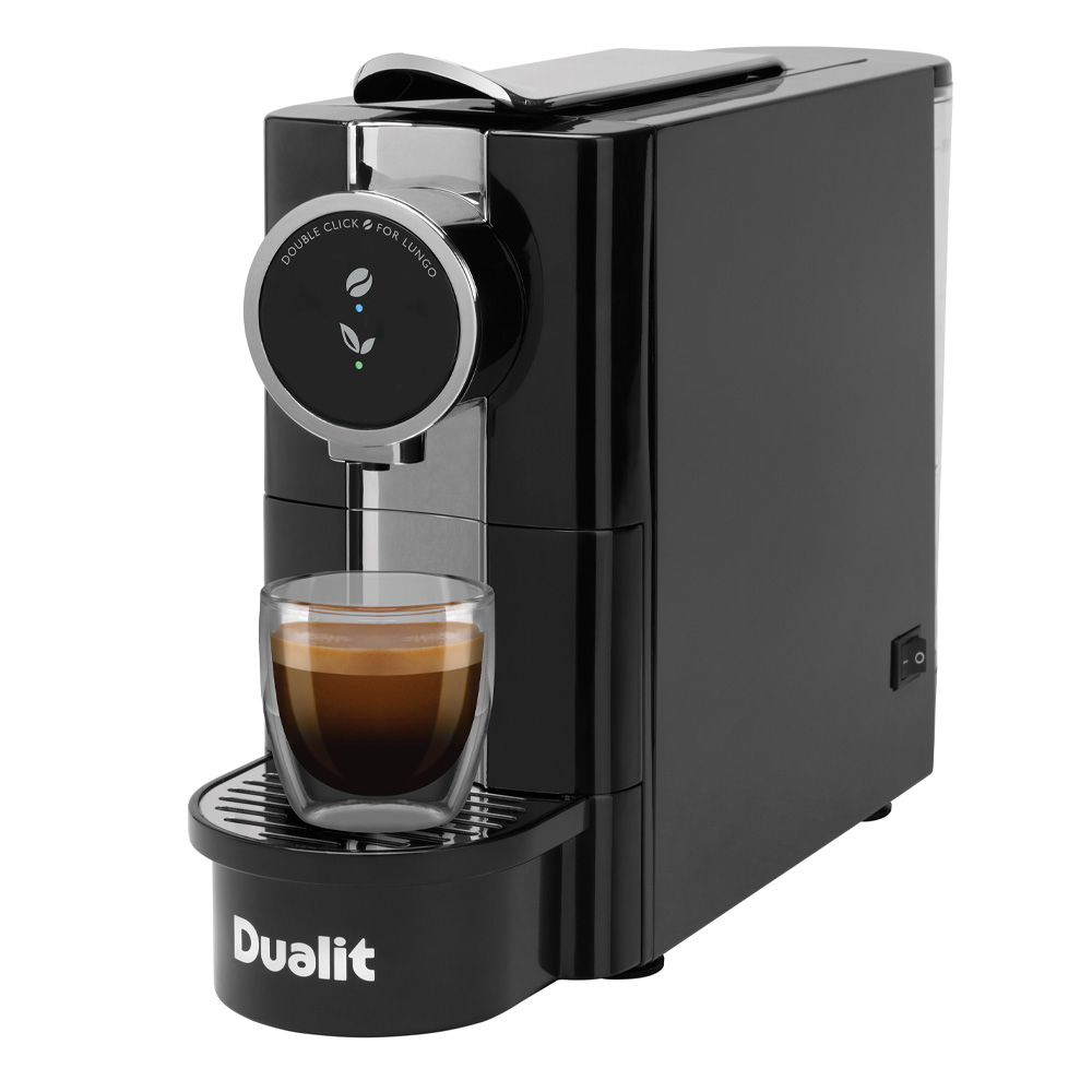 Espresso Kaffemaskin Cafe Plus