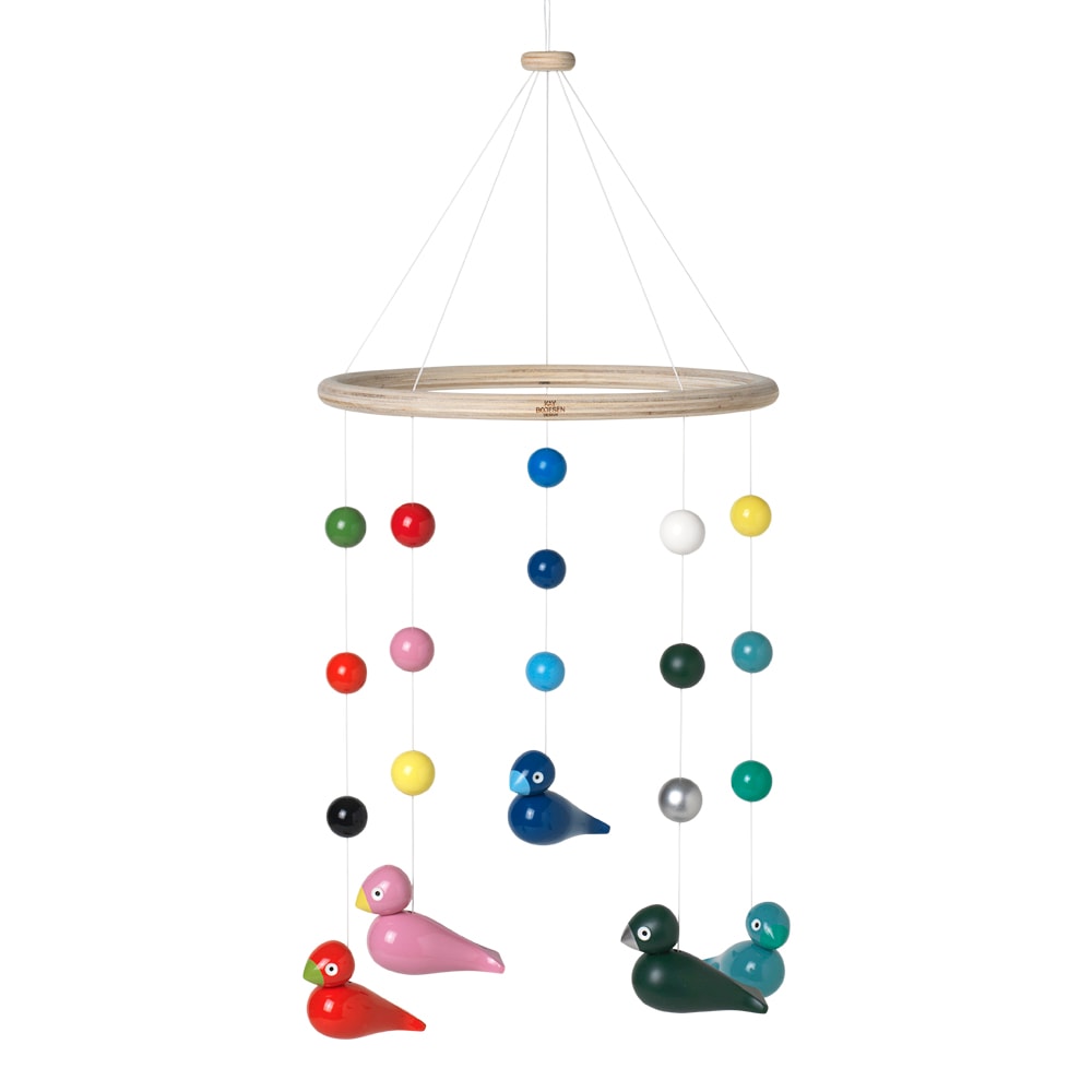 Boje Mobil Uro 47 cm