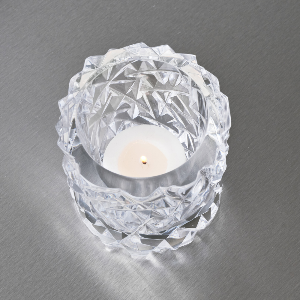 Carat Ljuslykta 9,2 cm