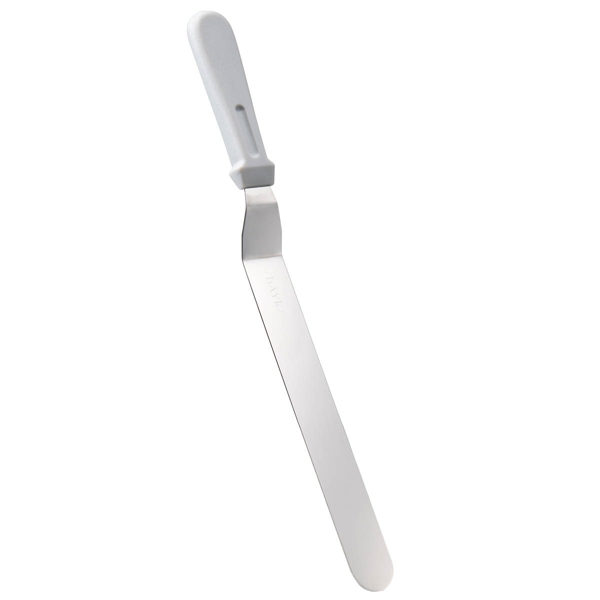 bAYk Spatel 3x36 cm Grå