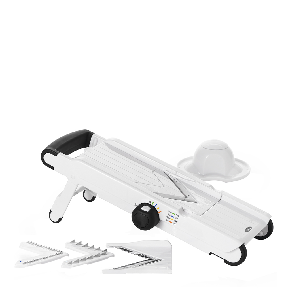 Good Grips Mandolin V-blad