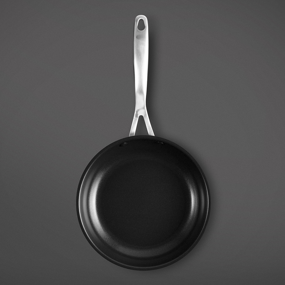 Stenfors Mattborstad Stekpanna Keramisk 20 cm