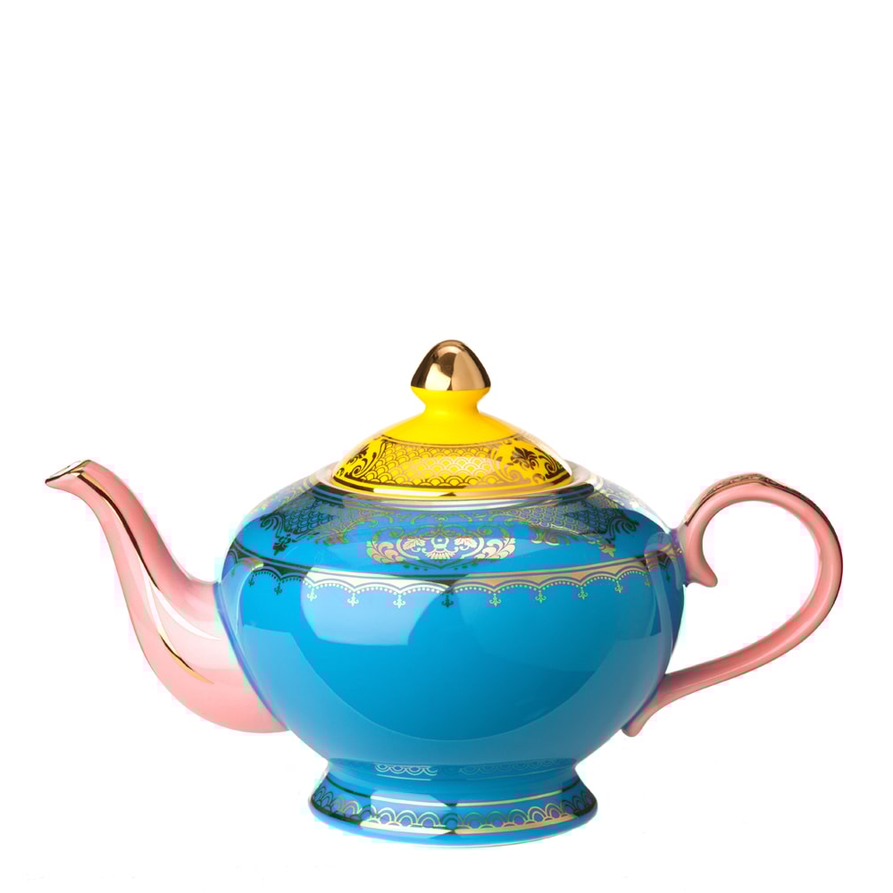 Grandpa Tekanna 70 cl