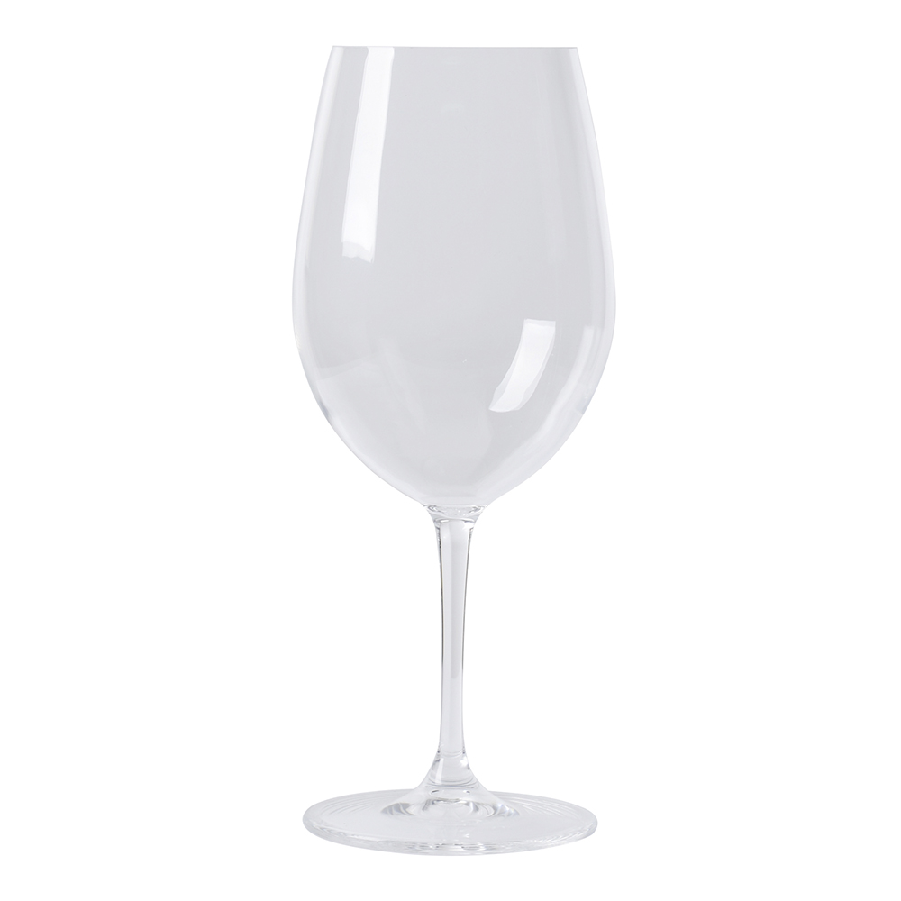 Mina Rödvinsglas 58 cl Klar