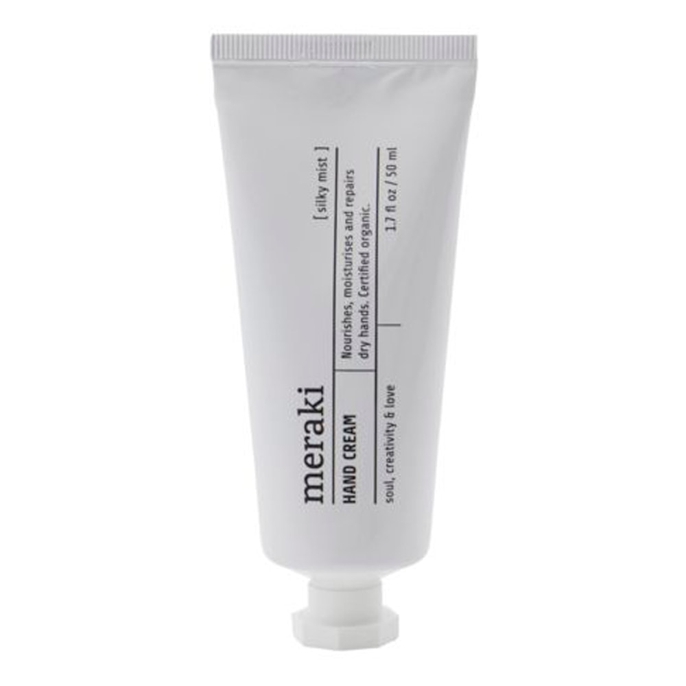 Handkräm 50 ml Silky Mist