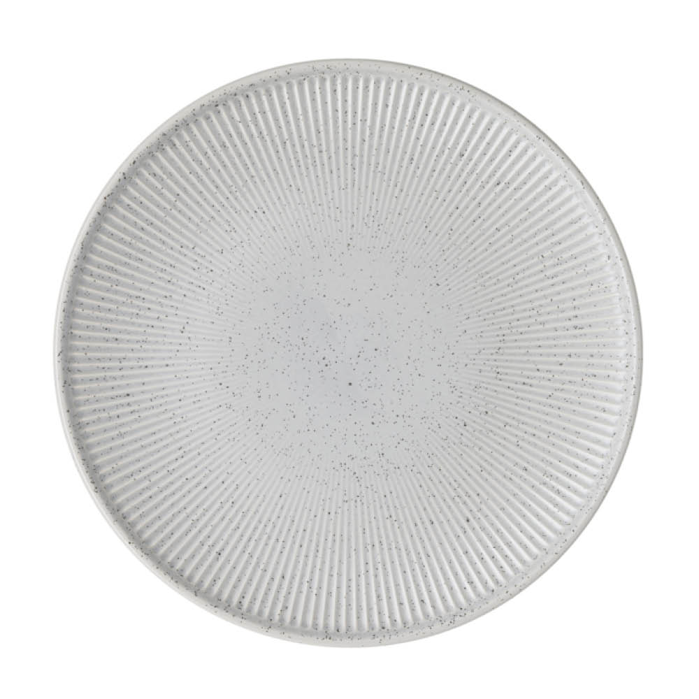 Clay Rock Tallrik 22 cm