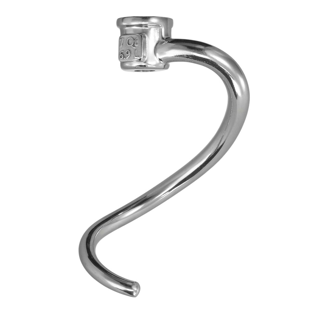 KitchenAid Degkrok med Spiralform till 6,9 L Skål