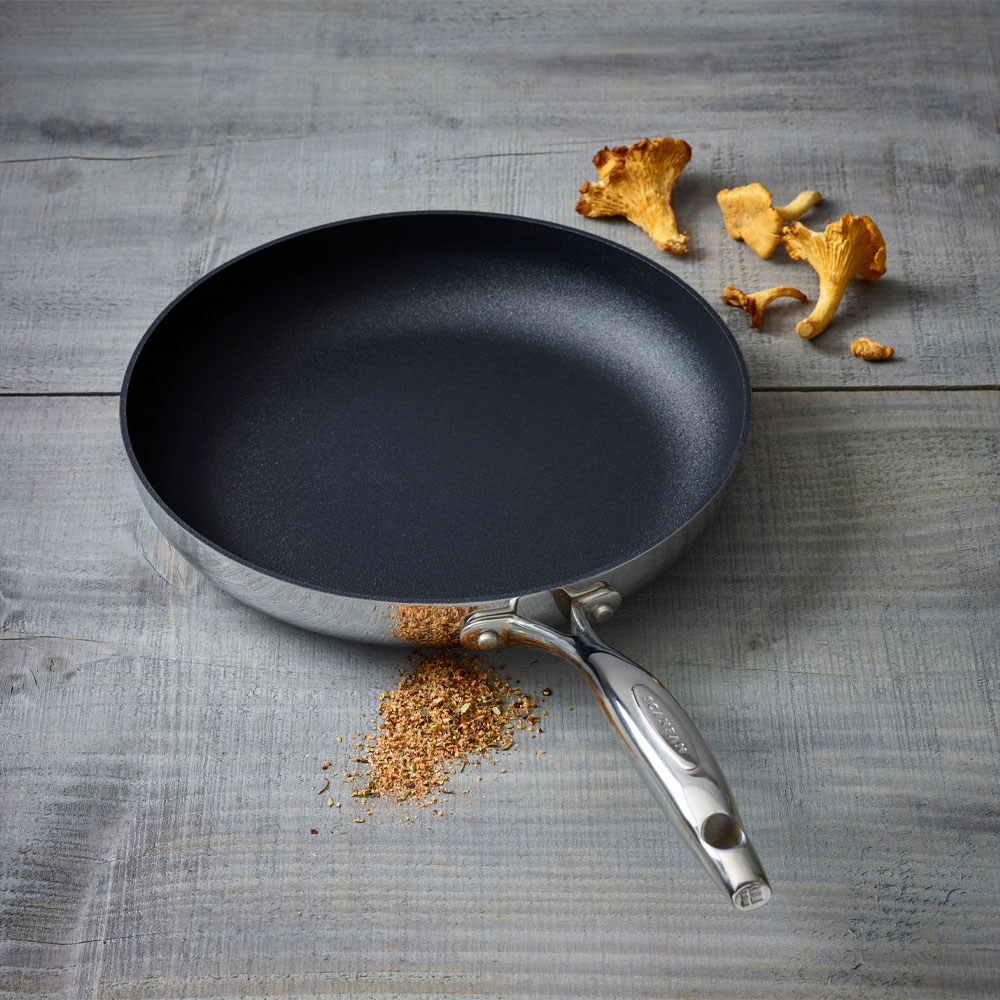 HaptIQ Stekpanneset 2 delar 20+28 cm