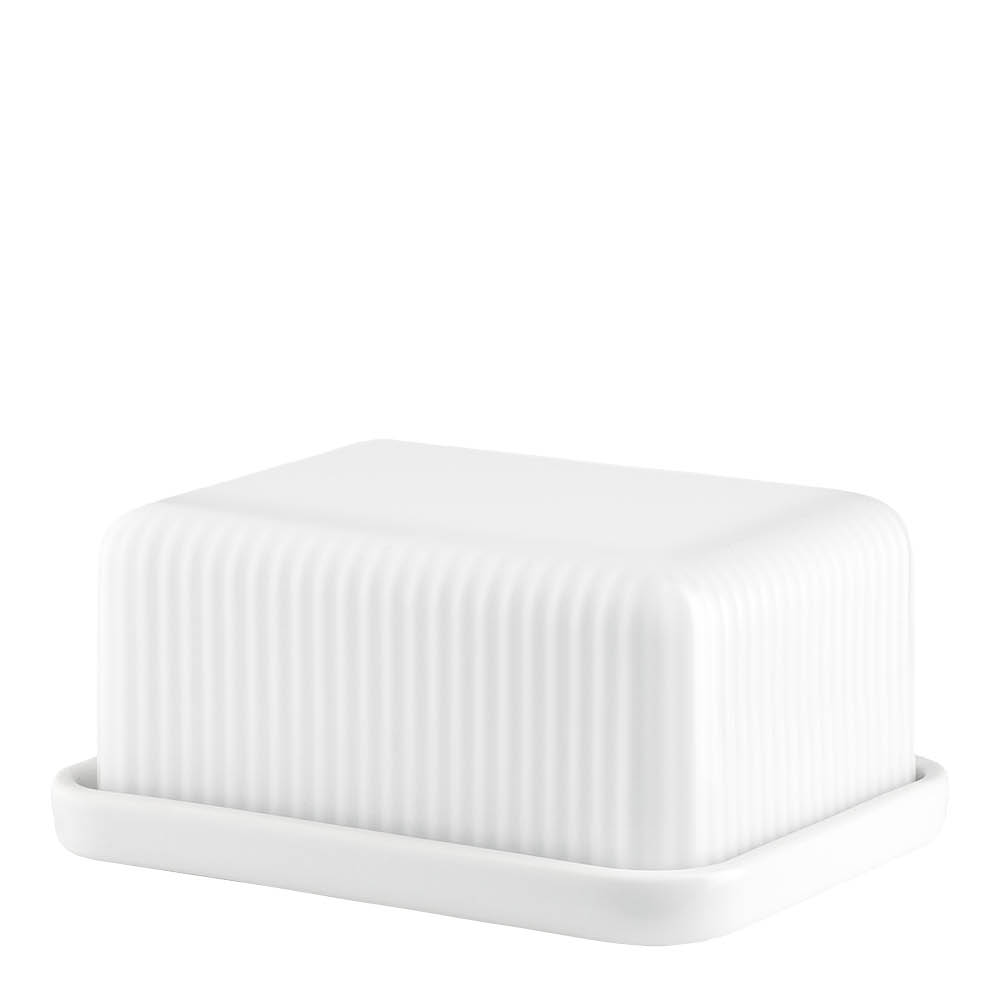 Legio Nova Smörask 12,6 cm Vit