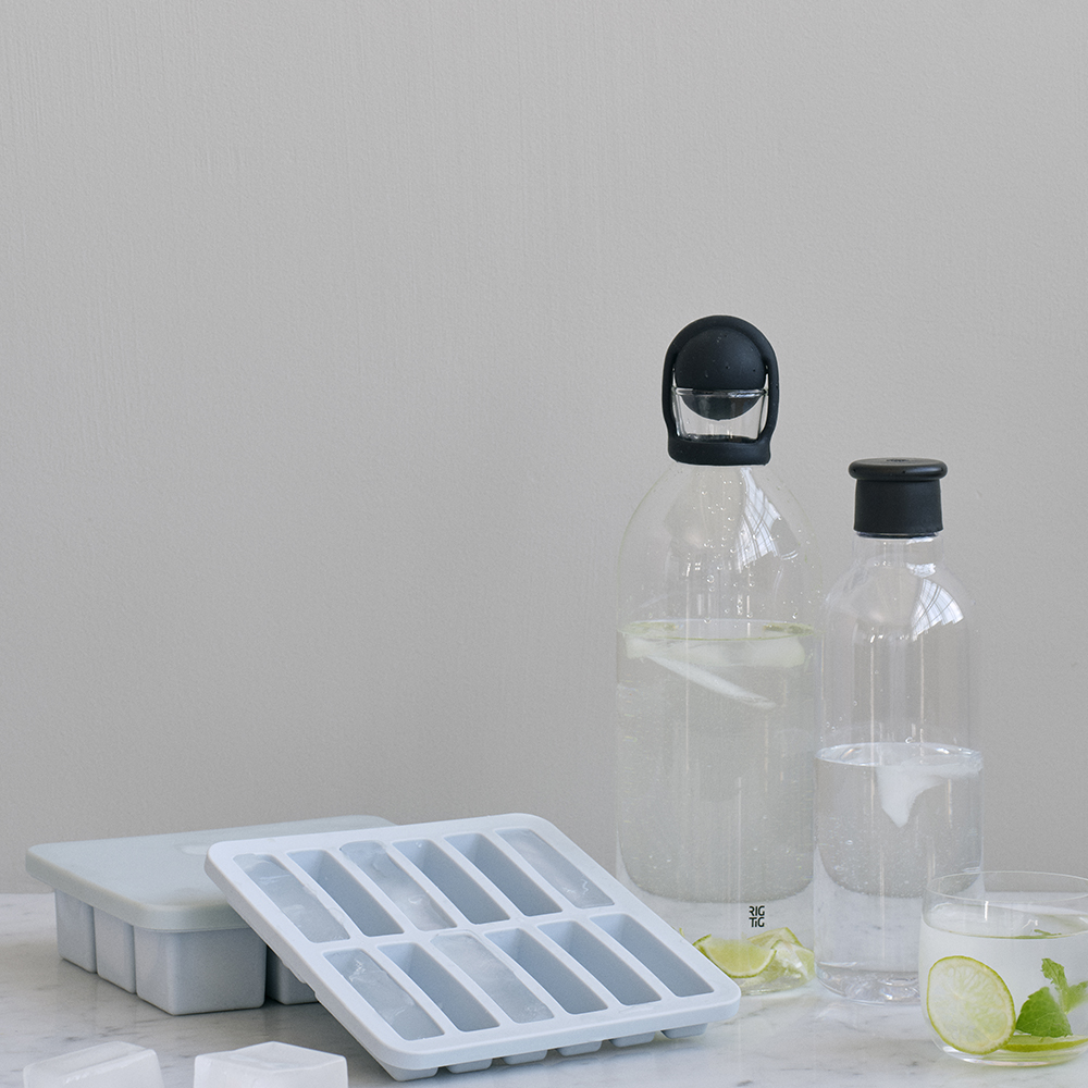 Cool-It Karaff 1,5 L Svart