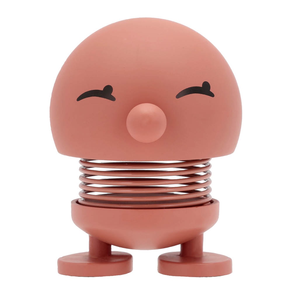 Hoptimist Soft Bimble S Ruby