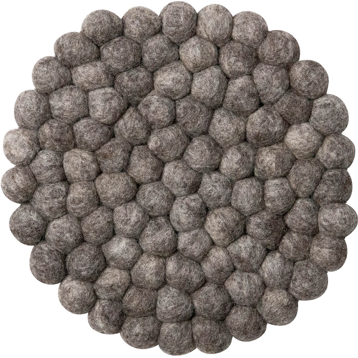 Hotspot Grytunderlägg 21 cm Beige